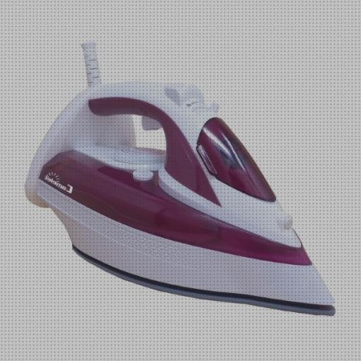 Las mejores marcas de Más sobre aicot plancha vapor viaje Más sobre plancha cloud nine Más sobre plancha termica offset plancha a vapor comelec