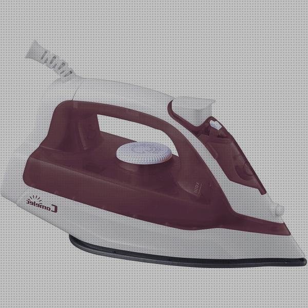 Las mejores 29 Planchas A Vapores Comelec