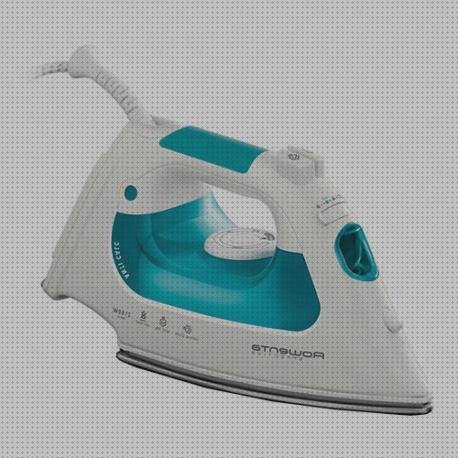 Opiniones de las 18 mejores Planchas A Vapores Effective Rowenta
