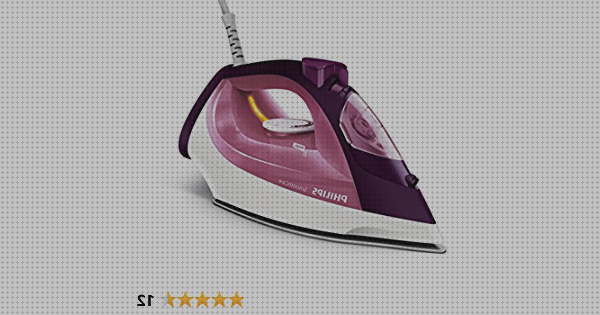 Las mejores 35 Planchas A Vapores Philips Gc3580