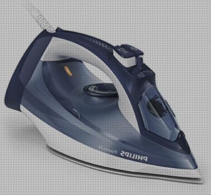 Análisis de las 21 mejores Planchas A Vapores Philips Powerlife