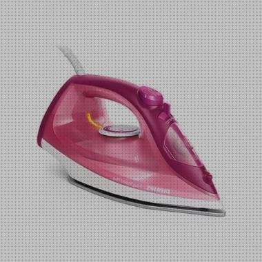 Review de plancha a vapor philips rosa