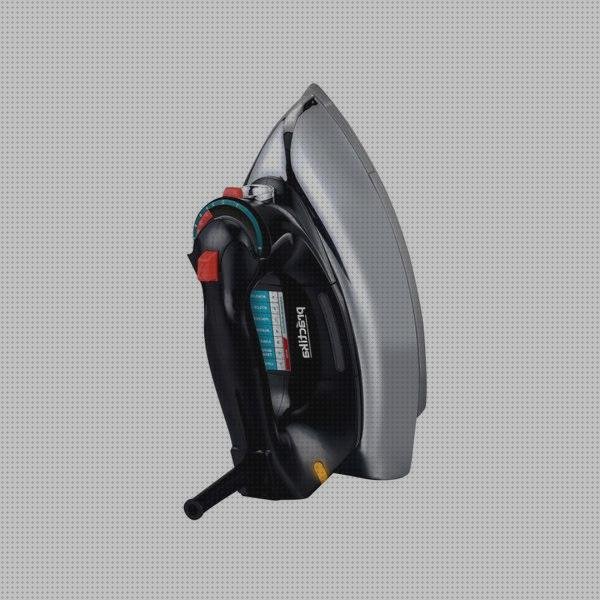 Review de plancha a vapor vertical orca