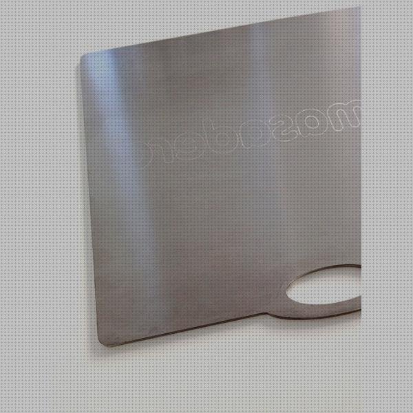 Las mejores 27 Planchas De Aceros Inoxidables Hornos