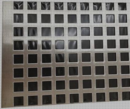 Las mejores marcas de Más sobre plancha de ropa de colores Más sobre sistemas de plancha con vapor Más sobre limahoya plancha de acero plancha acero inoxidable perforada 2500x1250