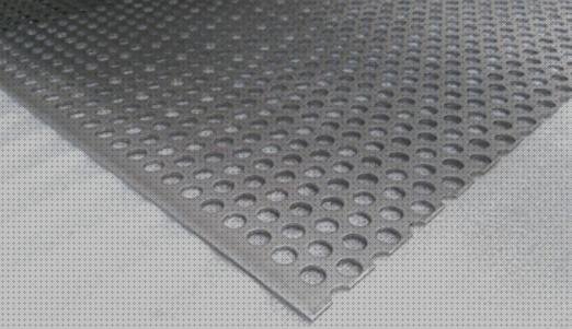 Las mejores plancha hierro 2mm plancha acero perforada 2mm