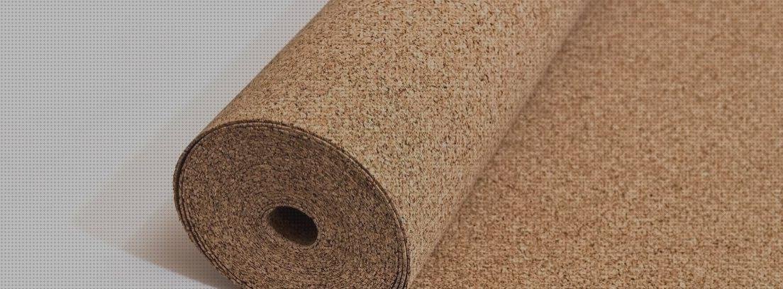 Las mejores marcas de plancha aislante alisador plancha aislante acustico de corcho