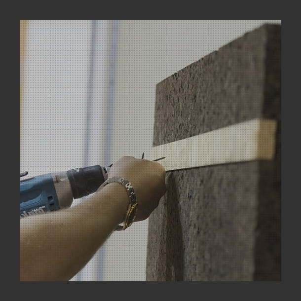 Las 22 Mejores Planchas Aislantes Acustico De Corchos