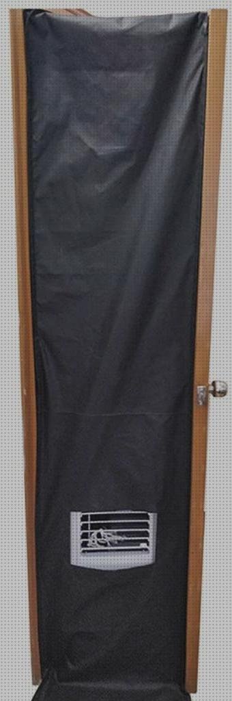 Review de plancha aislante aire acondicionado