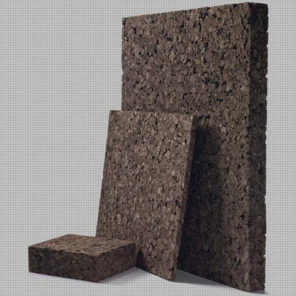 24 Mejores planchas aislantes corchos bajo análisis