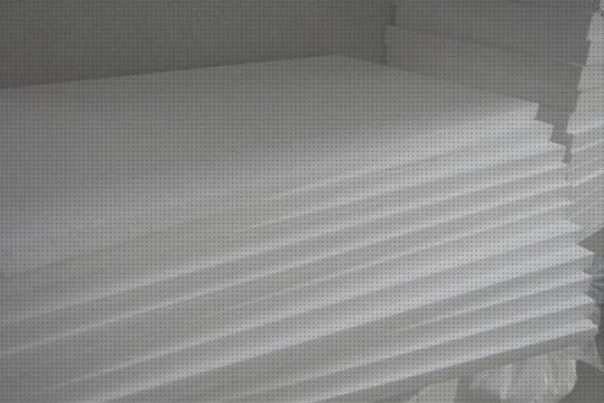 Las mejores 25 Planchas Aislantes Termico Economicos