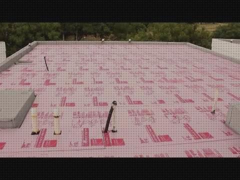 Review de plancha aislante termico rosa