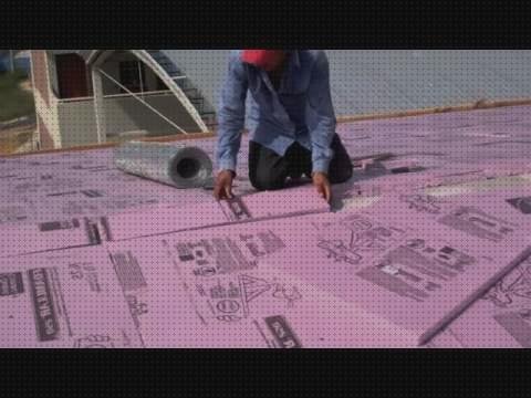 Las 17 Mejores Planchas Aislantes Termico Rosas