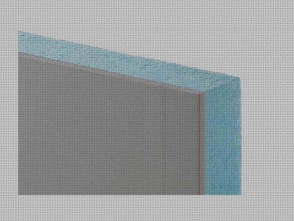 Análisis de las 24 mejores Planchas Aislantes Termico Yesos