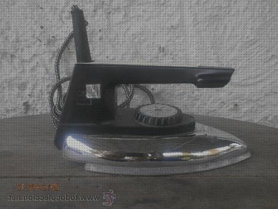 Las mejores solac plancha antigua solac