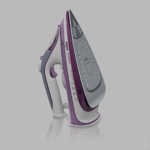 Review de plancha apagado automatico