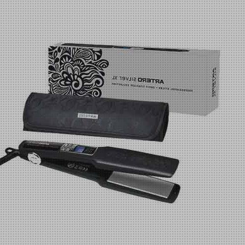 Review de plancha artero