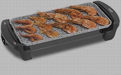 Las mejores marcas de cecotec plancha plancha asador cecotec