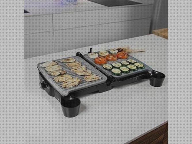Las mejores cecotec plancha plancha asador cecotec