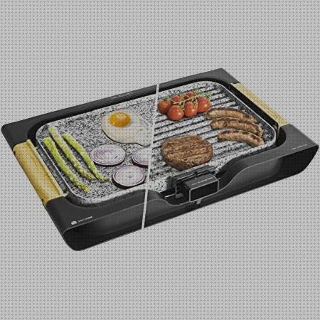 36 Mejores planchas asador cecotec del mundo