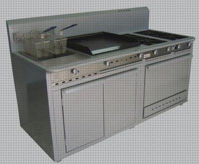 Las mejores marcas de plancha asador Más sobre electrodomesticos planchas alisador plancha asador industrial