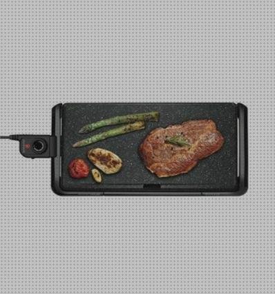 Review de plancha asador taurus