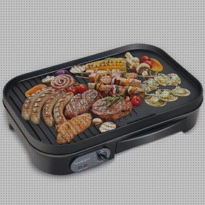 Mejores 35 planchas asador
