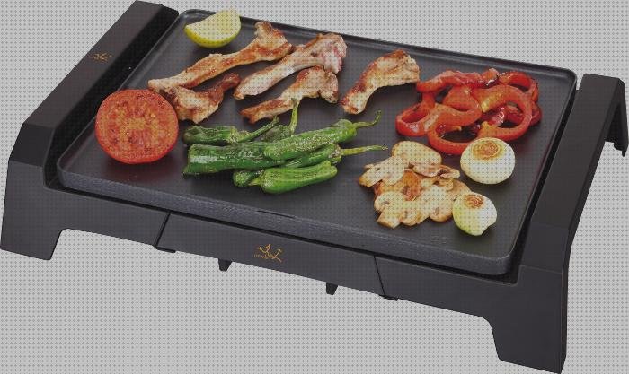Las mejores marcas de plancha asadora jata jata plancha asadora jata gr209