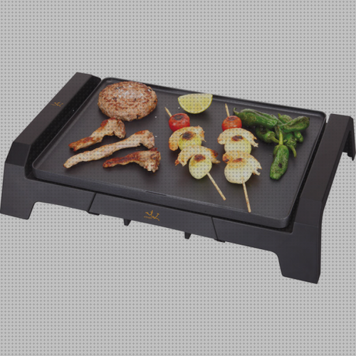 Las mejores plancha asadora jata jata plancha asadora jata gr209