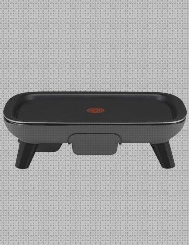 Las mejores plancha tefal plancha asadora tefal cb657b01
