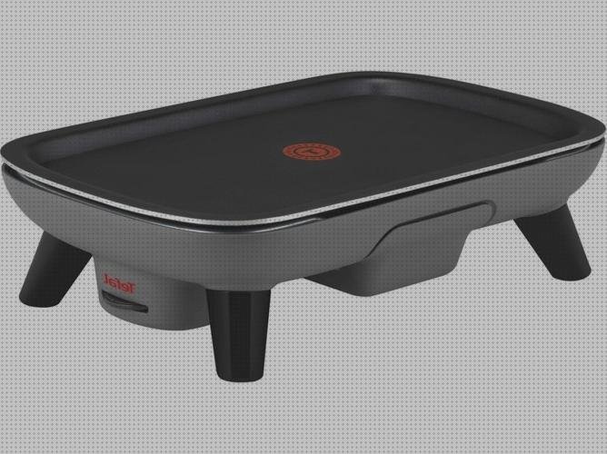 Opiniones de las 18 mejores Planchas Asadora Tefal Cb657b01