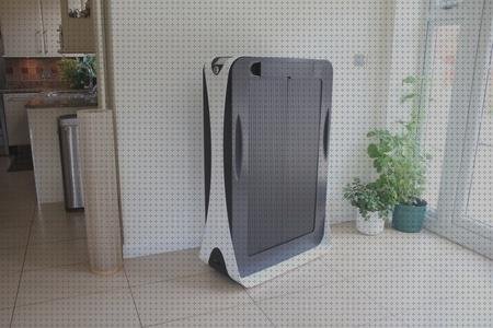 Review de plancha automatica lg