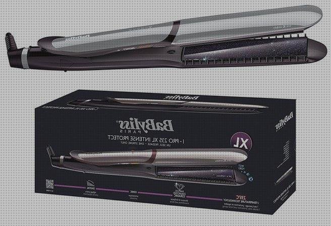 Las mejores plancha babyliss plancha babyliss 235
