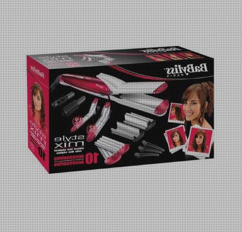 Las mejores plancha babyliss plancha babyliss ms21e