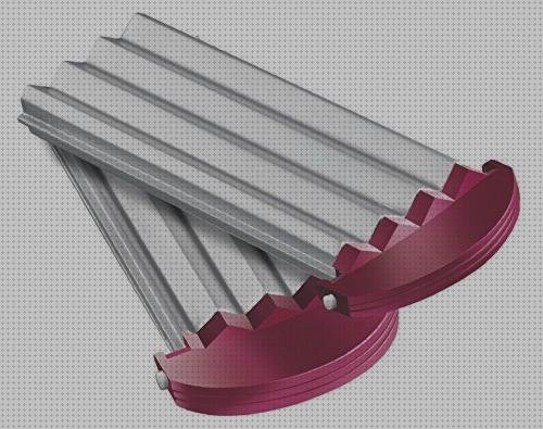 Review de plancha babyliss ms21e