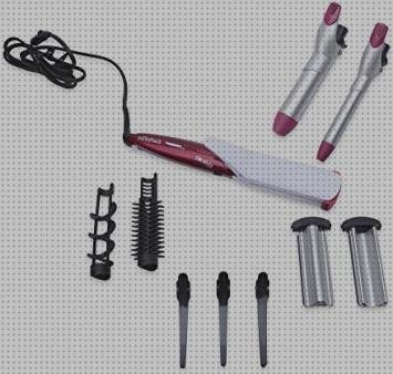 Las 27 Mejores Planchas Babyliss Ms21e