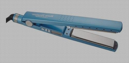 Las mejores plancha babyliss plancha babyliss nano titanium