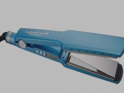 Las 21 Mejores Planchas Babyliss Nano Titanium