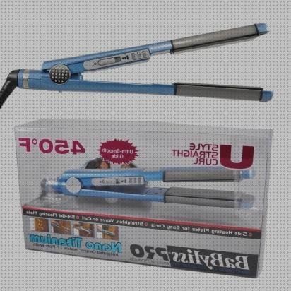 ¿Dónde poder comprar plancha babyliss plancha babyliss original?