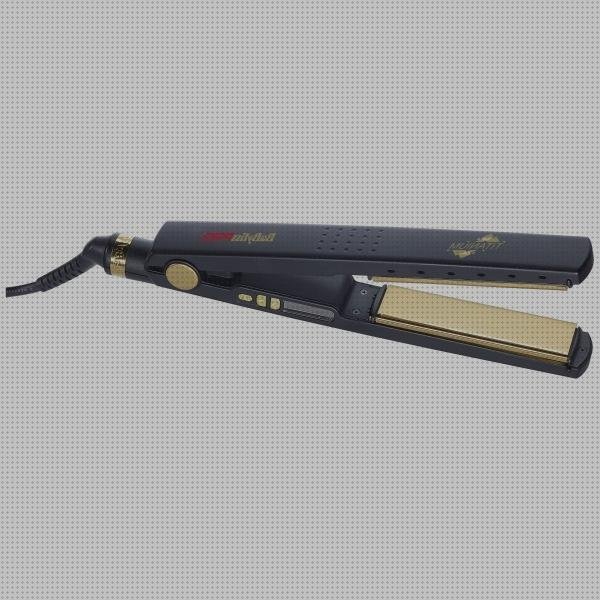 Las mejores plancha babyliss plancha babyliss original