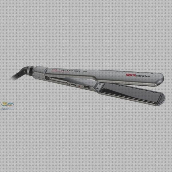 Análisis de las 26 mejores planchas babyliss originales