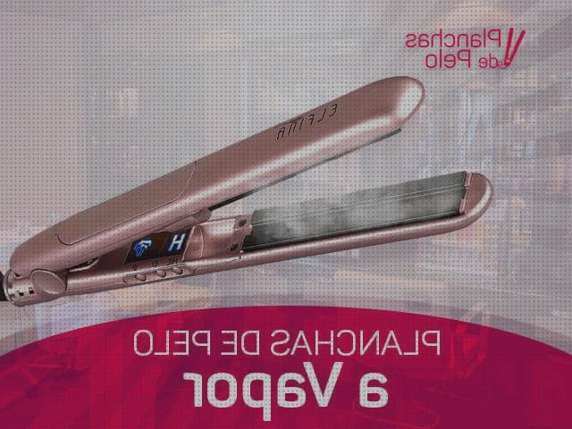 Las mejores marcas de plancha pelo titanio babyliss plancha titanio plancha babyliss titanio 400