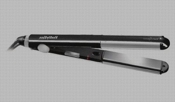 Las 26 Mejores planchas babyliss titanio 400 a la venta