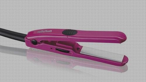 ¿Dónde poder comprar plancha babyliss plancha babyliss viaje?