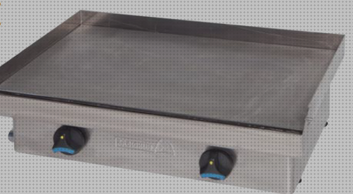 Review de plancha bar