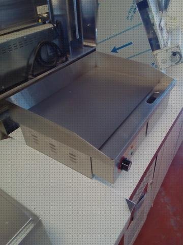 Mejores 33 planchas bares electricas bajo análisis