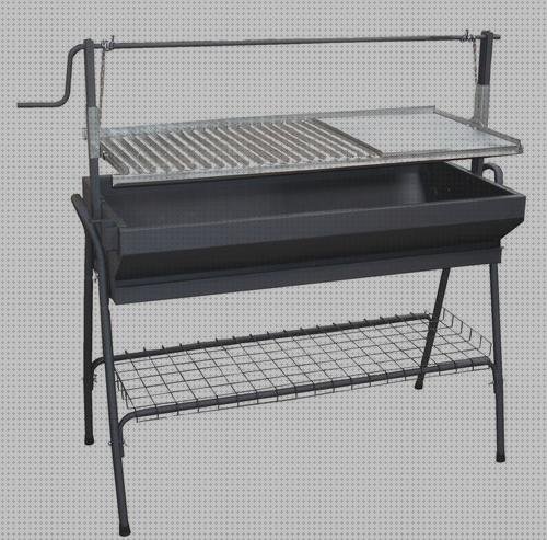Opiniones de las 38 mejores Planchas Barbacoas De Aceros De 60 Cm