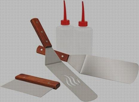 Las mejores marcas de plancha inox plancha barbacoa acero inox 58 x
