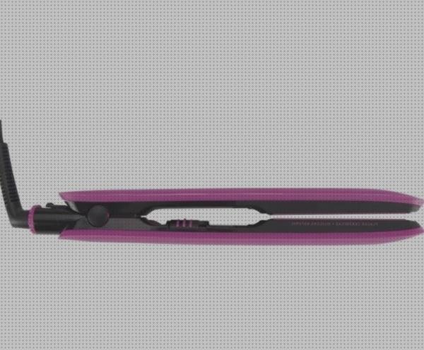Review de plancha beauty jata pp77b