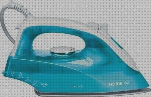 Las mejores plancha bosch sensixx bosch plancha bosch 2200w sensixx b1
